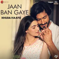Mithoon — Jaan Ban Gaye Ft Vishal Mishra & Asees Kaur — обложка
