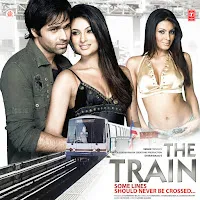 Mithoon — Mausam — обложка